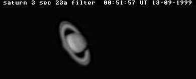 SATURN