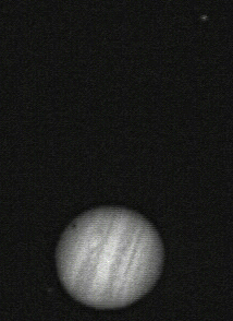Jupiter
