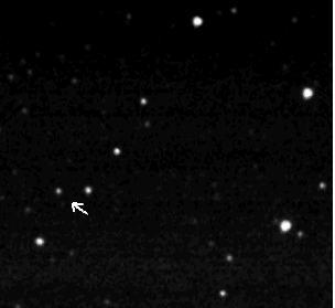 Pluto
