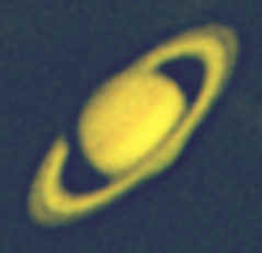 Saturn