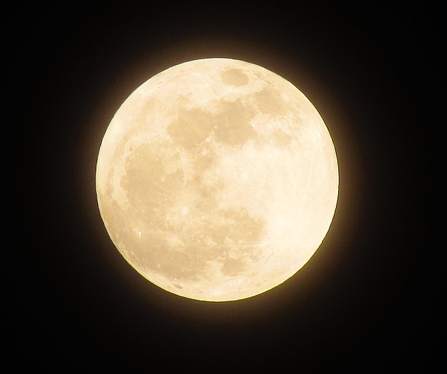 Full moon will wash out Orionids meteor shower