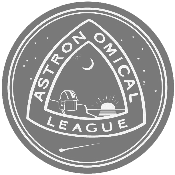Astronomical League logo