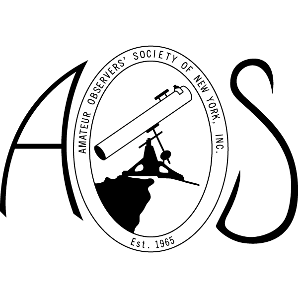 AOSNY Official Logo