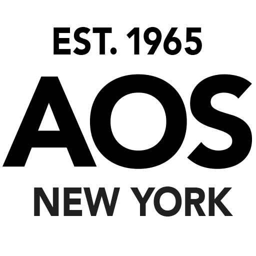Amateur Observers' Society of New York Astronomy Club Logo Mobile