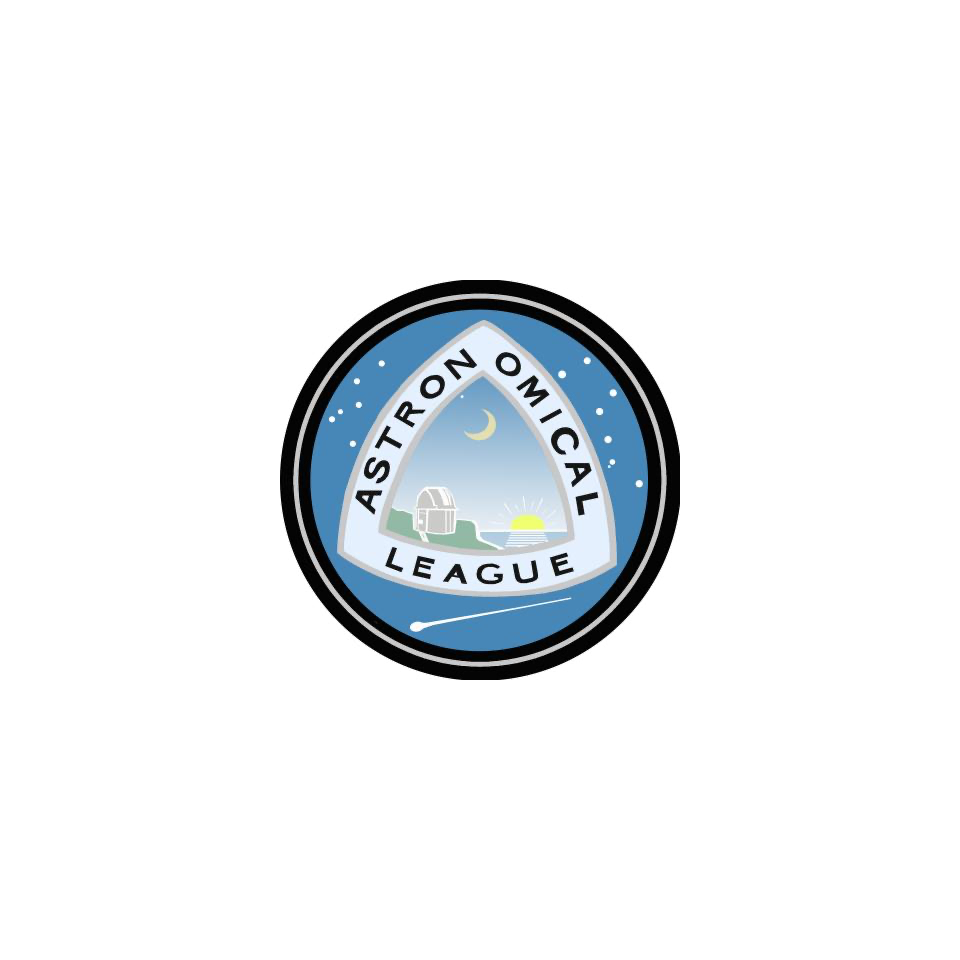 Astronomica League Logo