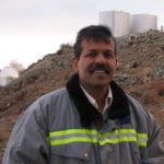 Dr Kailash Sahu