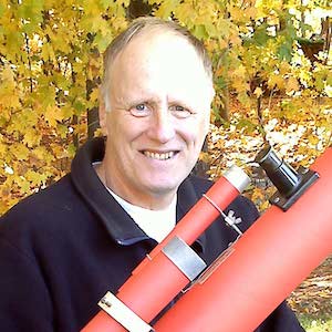 Image of Glenn Chaple