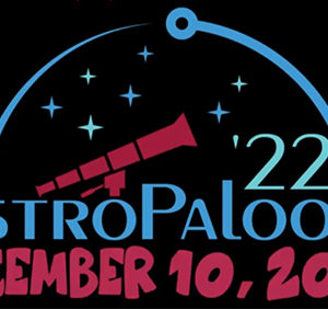 AstroPalooza Logo