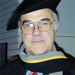 Photo of Francis Manasek