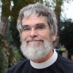 Image of Brother Guy Consolmagno