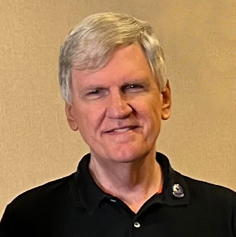 Image of Chuck Allen