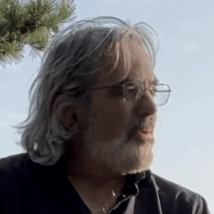 Photo of Glenn Kreisberg