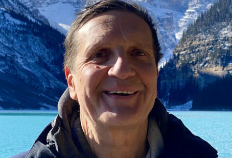 Photo of Dr. Christian Sasse