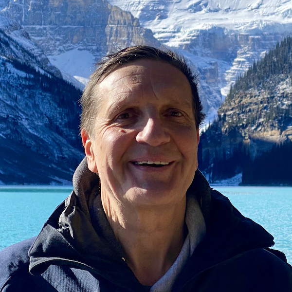 Photo of Dr. Christian Sasse